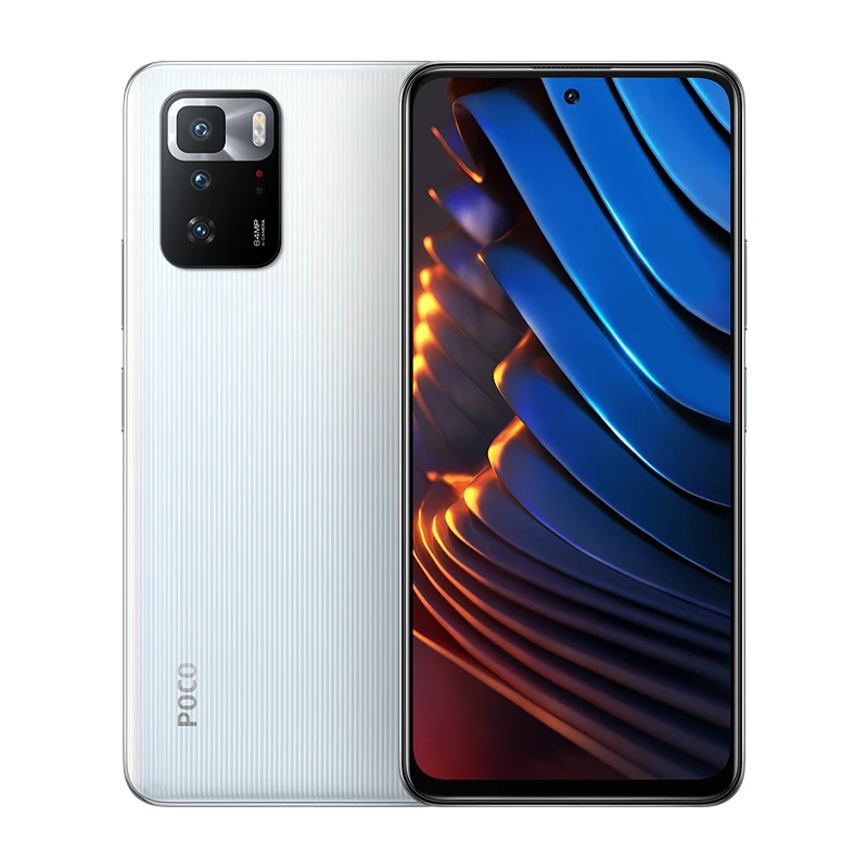 گوشی موبایل پوکو X3 GT شیائومی Xiaomi Poco X3 GT 128/8GB