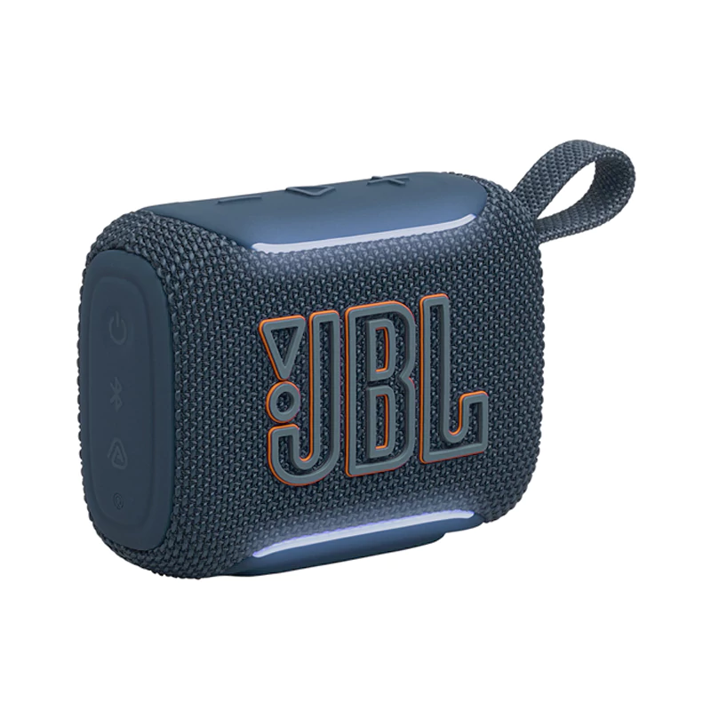 اسپیکر بلوتوثی جی بی ال مدل JBL Go 5