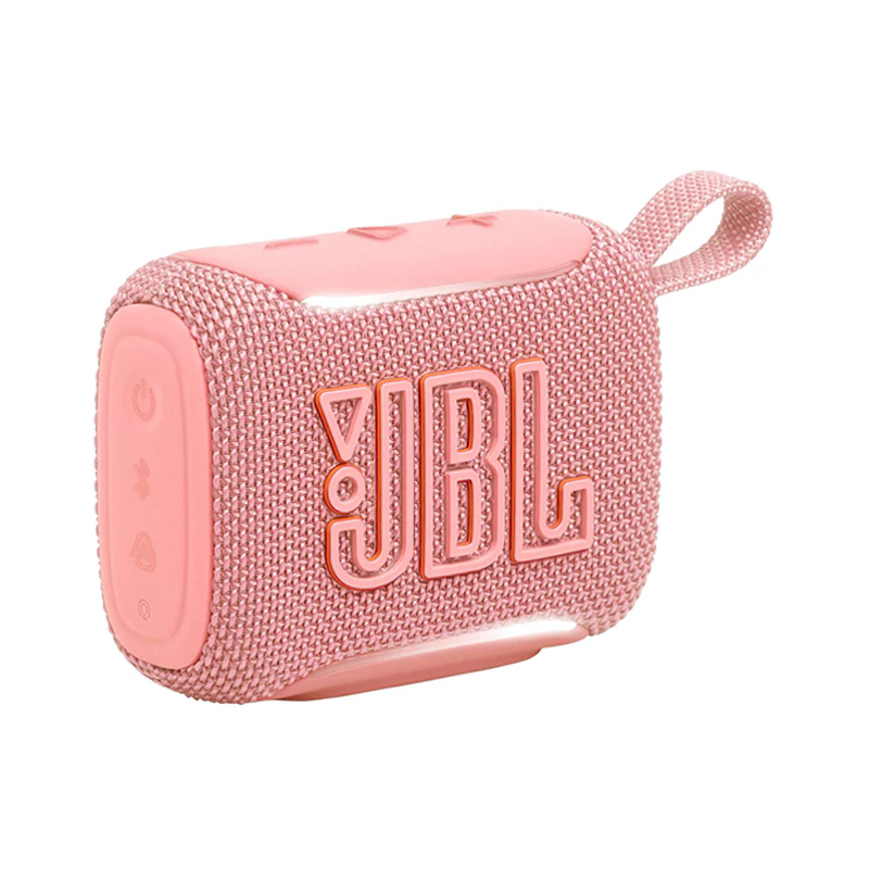 اسپیکر بلوتوثی جی بی ال مدل JBL Go 5
