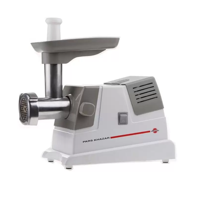 چرخ گوشت پارس خزر مدل Pars Khazar MG-1400R