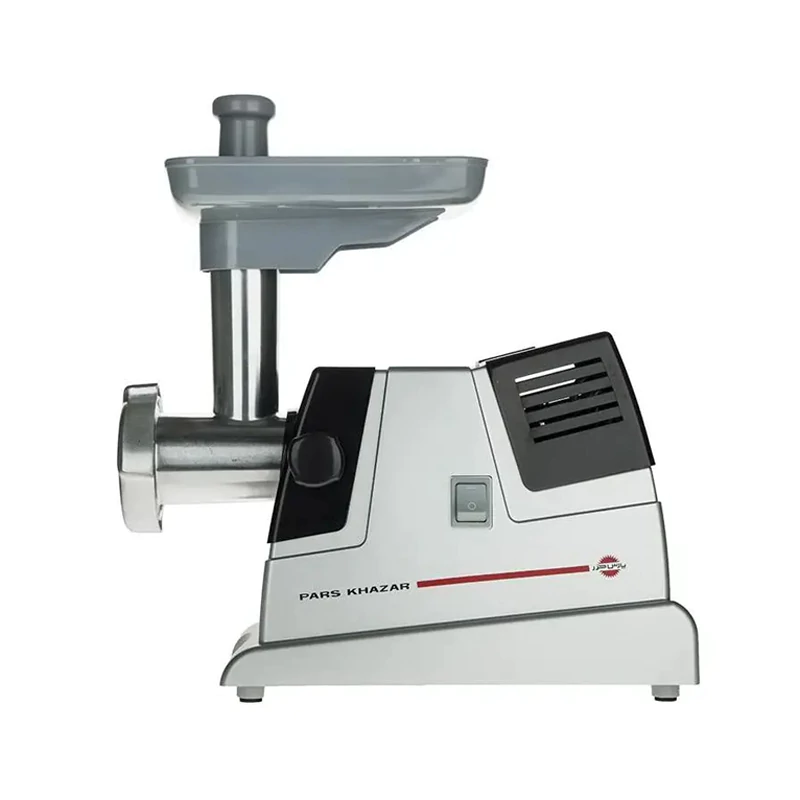 چرخ گوشت پارس خزر مدل Pars Khazar MG-1400R