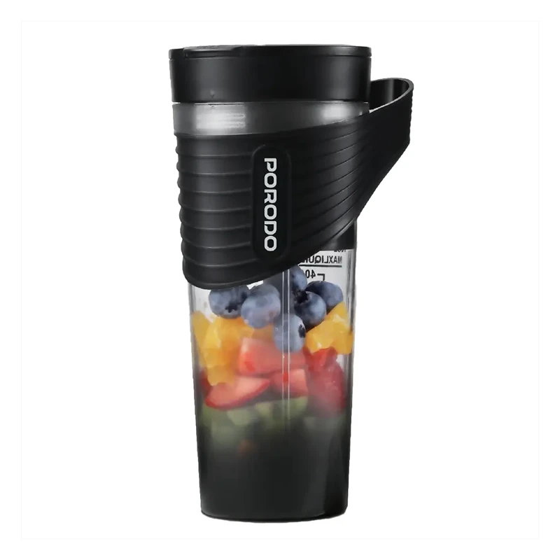 مخلوط‌کن قابل حمل پرودو Porodo FreshMix Portable Blender