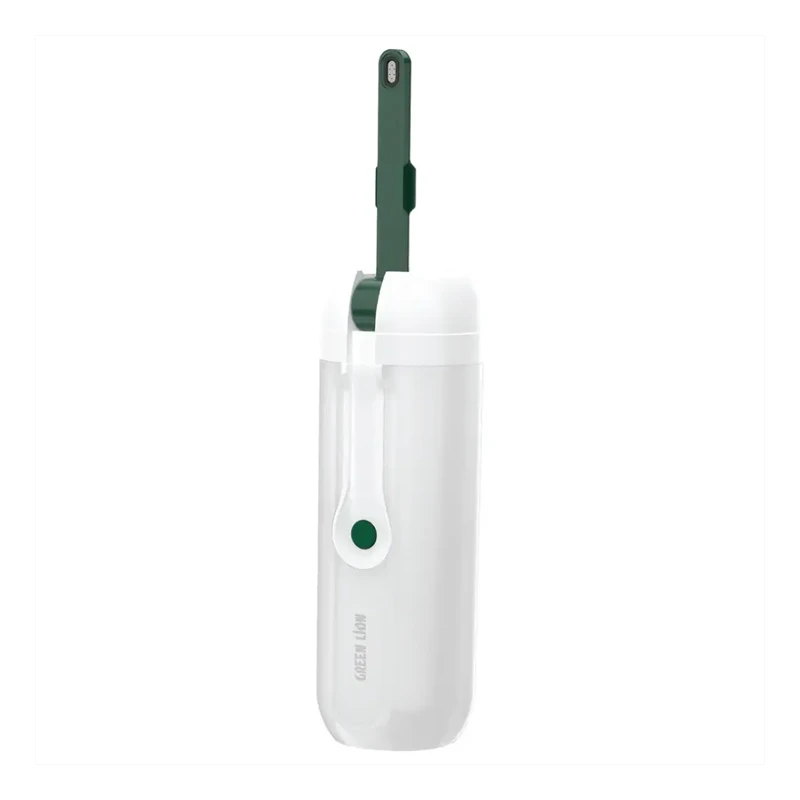 دستگاه شست‌وشوی همراه گرین لاین مدل Green Lion Bidet Go with