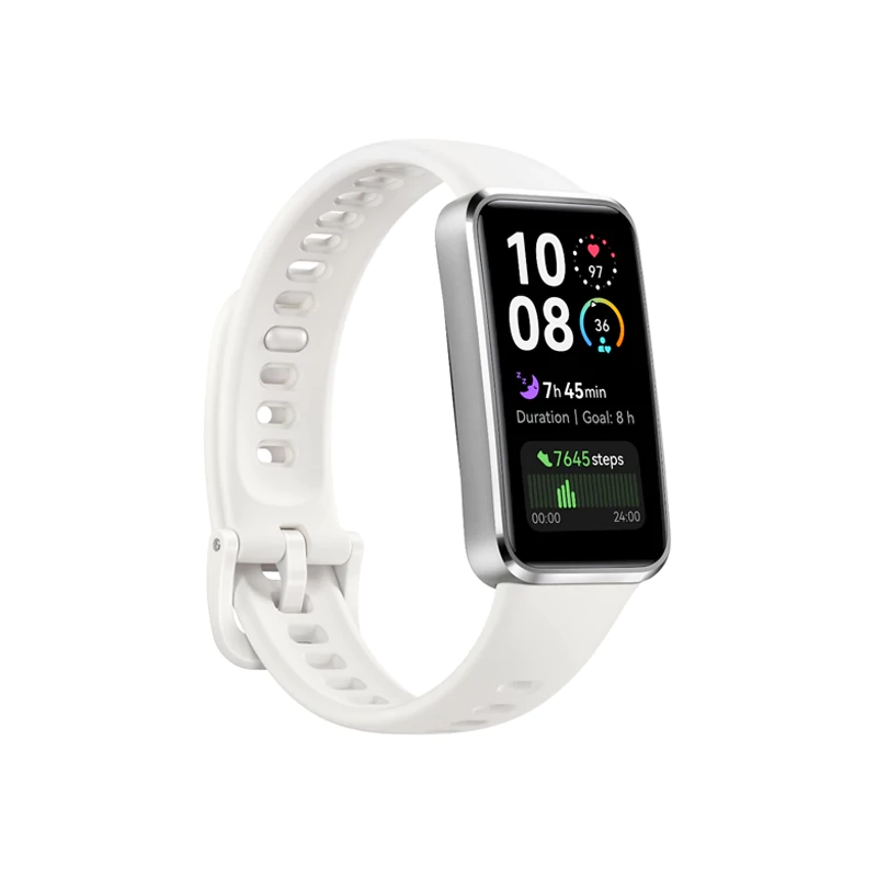 ساعت هوشمند هوآوی مدل Huawei Band 10