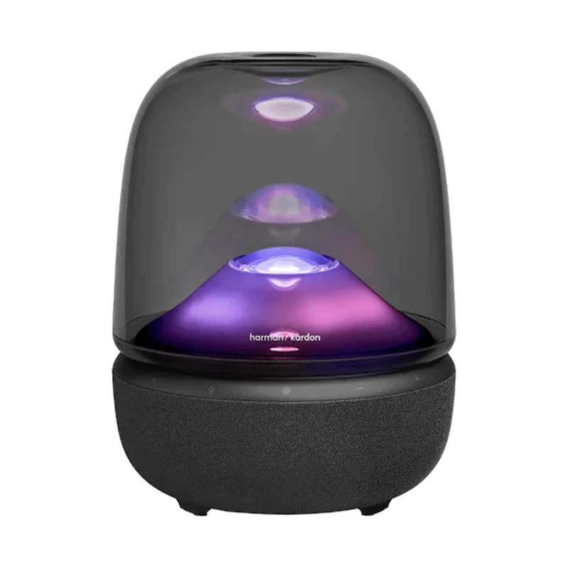 اسپیکر بلوتوثی هارمن کاردن مدل Aura Studio 5