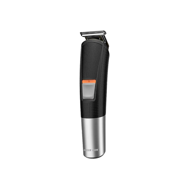 ماشین اصلاح موی سر و صورت گرین لاین مدل Men’s Grooming Kit GNMENGMGKT
