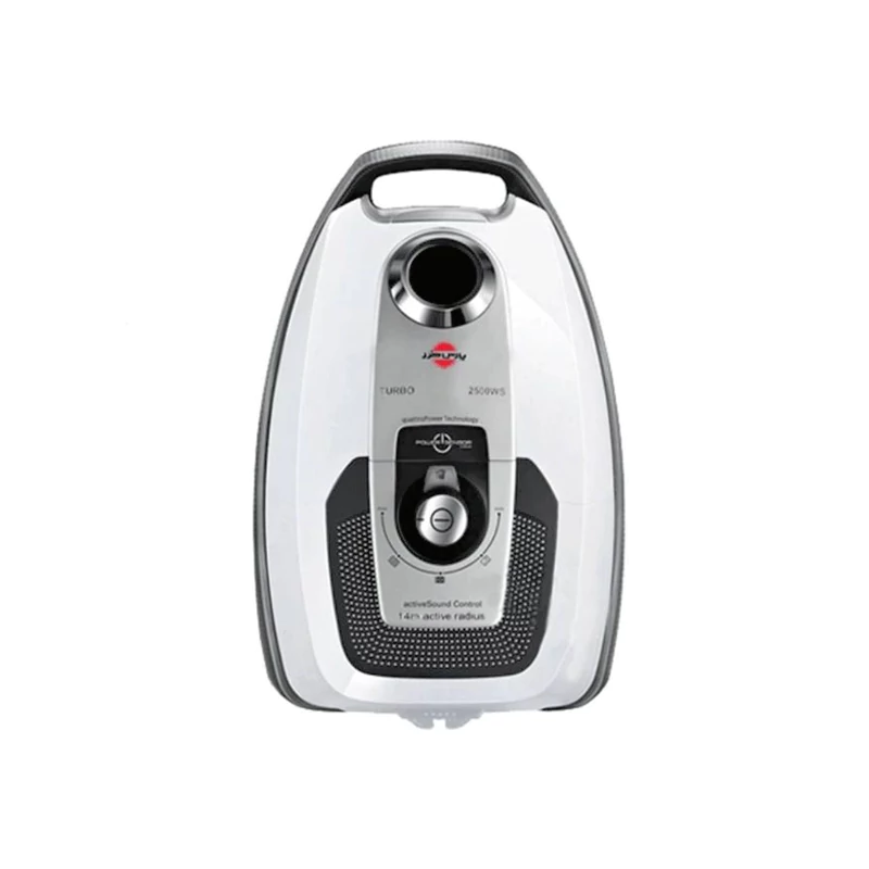 جاروبرقی پارس خزر طرح زیمنس مدل Pars Khazar Turbo 2500WS