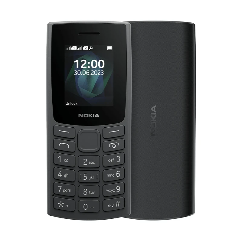 گوشی موبایل نوکیا Nokia 105 (2024) (مونتاژ ایران)