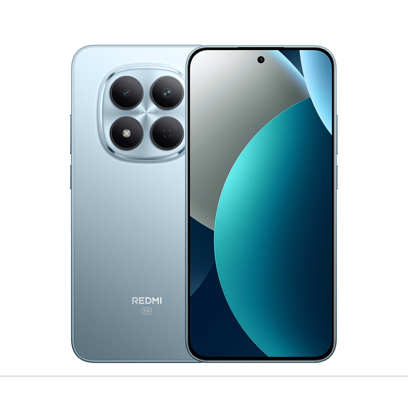 گوشی موبايل شیائومی مدل Redmi Note 15 Pro 5G ظرفیت 256 گیگابایت رم 12 گیگابایت 