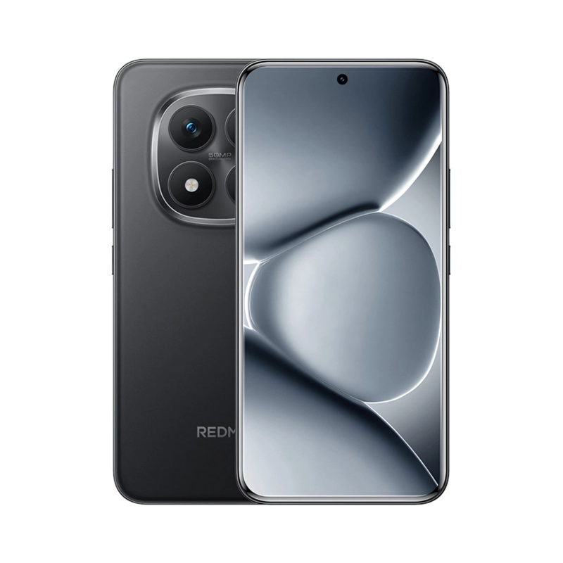 گوشی موبایل شیائومی Redmi Note 15 Pro Plus 5G ظرفیت 512 گیگابایت 12 گیگابایت گلوبال + باندل