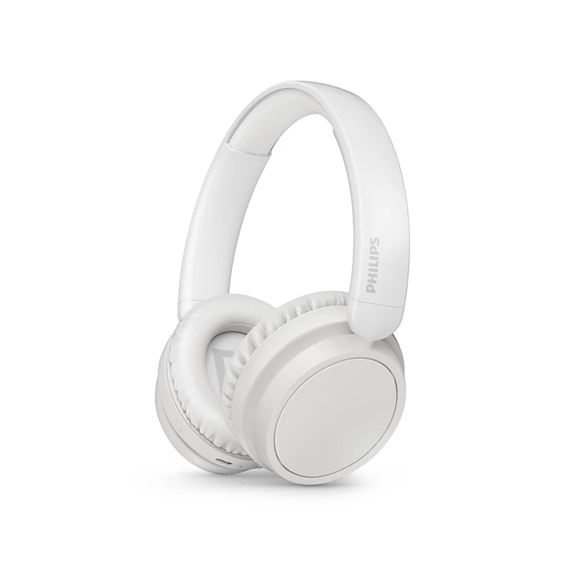 هدفون بلوتوثی فیلیپس مدل Philips Over-ear 5000 series TAH5209