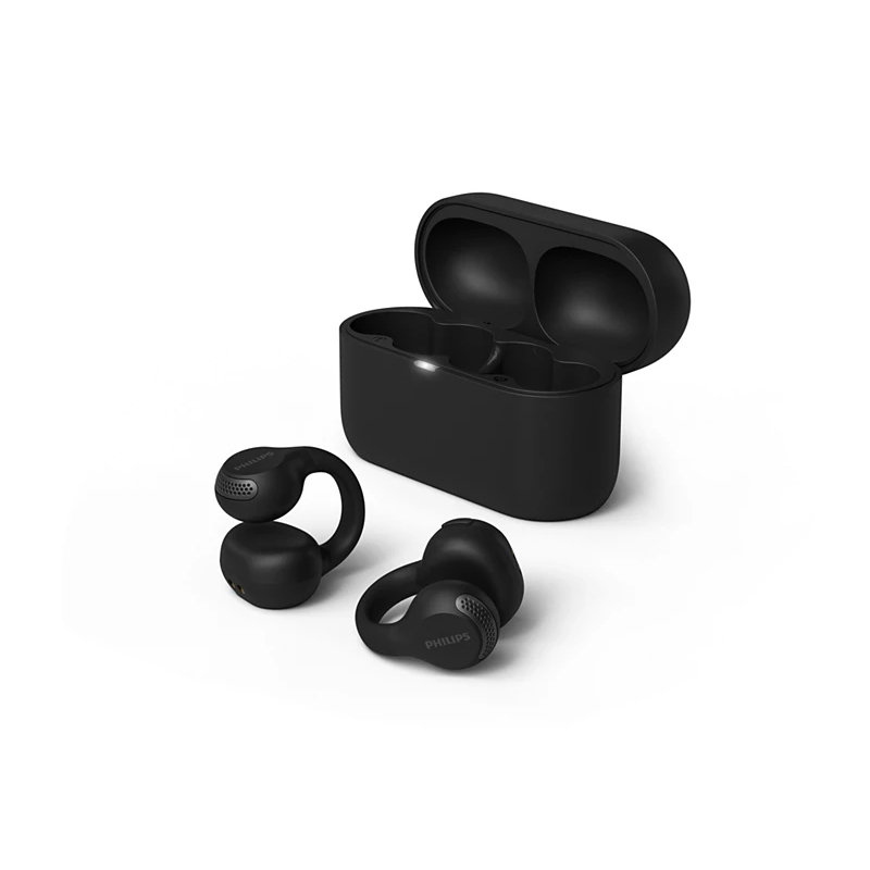 هندزفری بلوتوثی فیلیپس مدل Philips Open-ear TWS 2000 Series TAQ2000