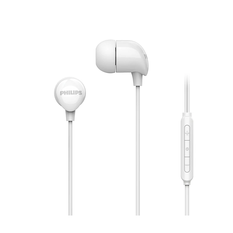 هندزفری با سیم فیلیپس مدل Philips wired Head Phone TAE2146