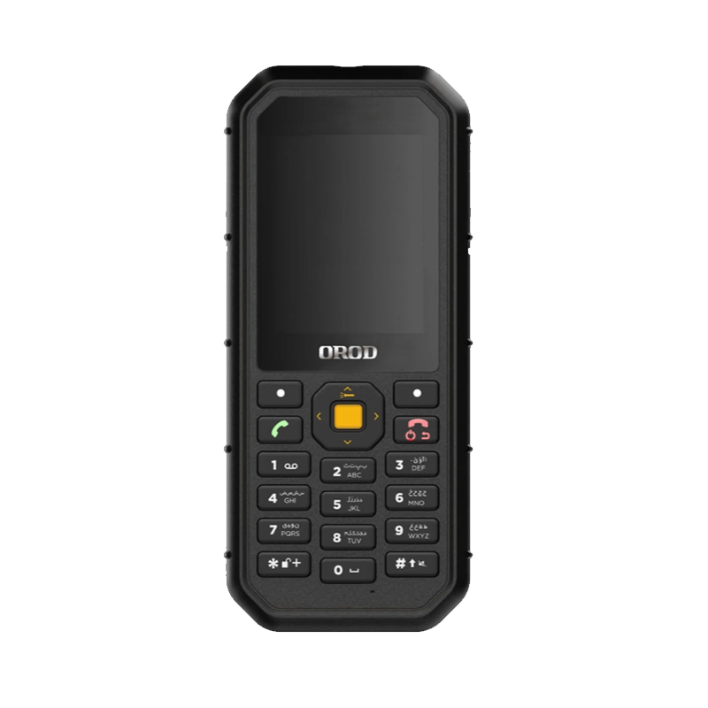 گوشی موبایل ارد OROD B26 دو سیم کارت