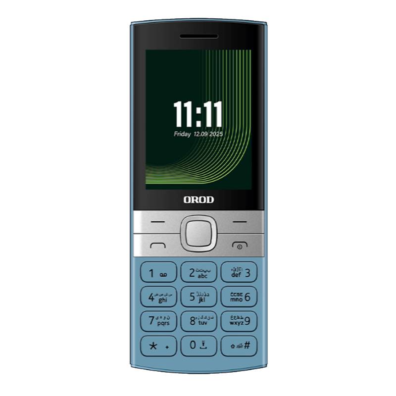 گوشی موبایل ارد OROD 150 دو سیم کارت