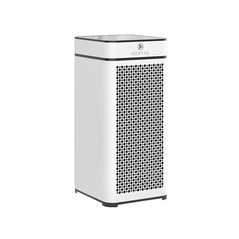 دستگاه تصفیه کننده هوای مدیفای مدل Medify Air Purifier MA-40