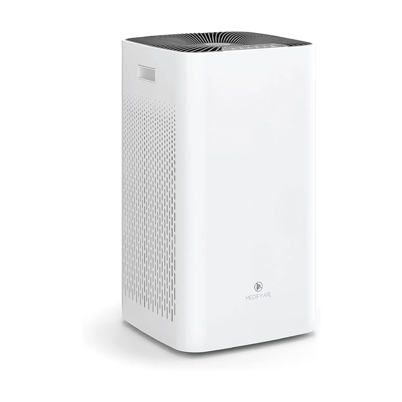 دستگاه تصفیه کننده هوای مدیفای مدل Medify Air Purifier MA-112