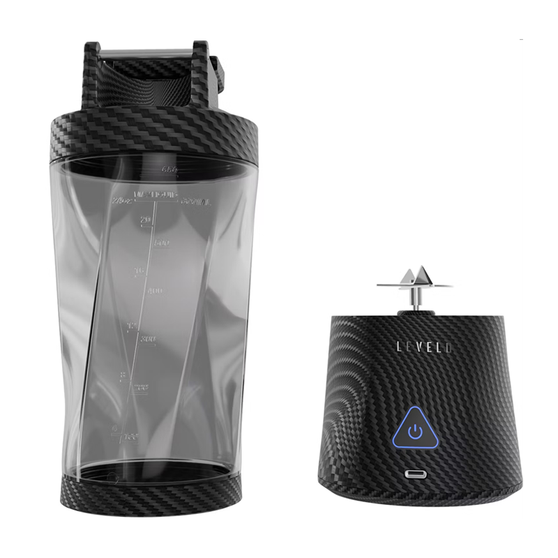 مخلوط کن شارژی قابل حمل لِوِلو مدل Levelo Portable Blender Aeroflex