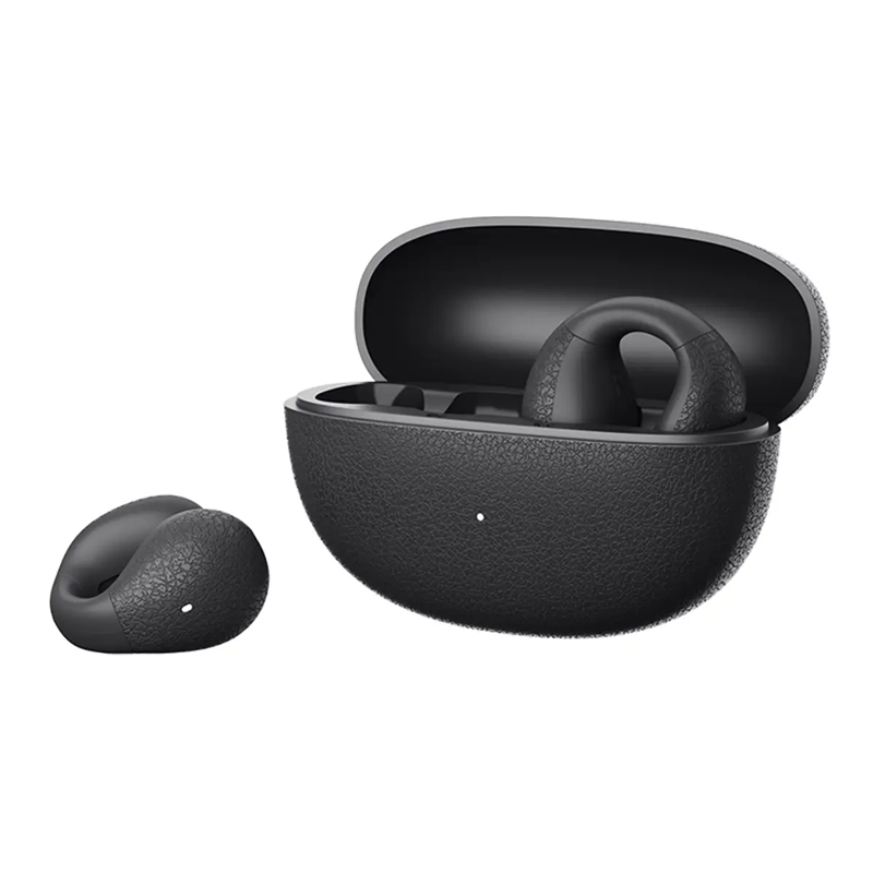 هندزفری بلوتوثی کیو سی وای مدل QCY Crossky C10 Open Ear T01