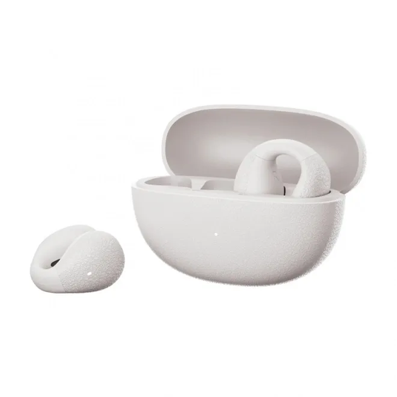 هندزفری بلوتوثی کیو سی وای مدل QCY Crossky C10 Open Ear T01