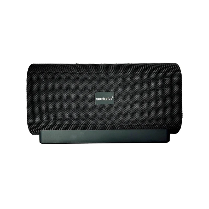 اسپیکر قابل حمل نورث پلاس مدل SoundWave 44