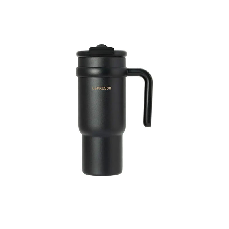 ماگ دوجداره لپرسو مدل Lepresso Mug LPCFFM0024