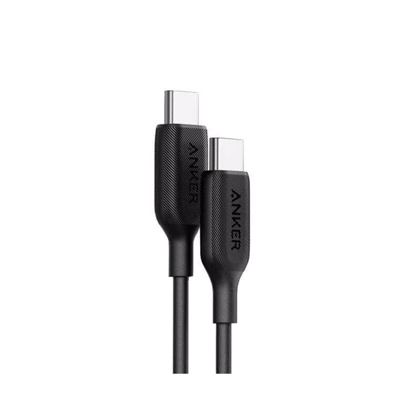 کابل دو سر تایپ سی انکر مدل PowerLine III A8852