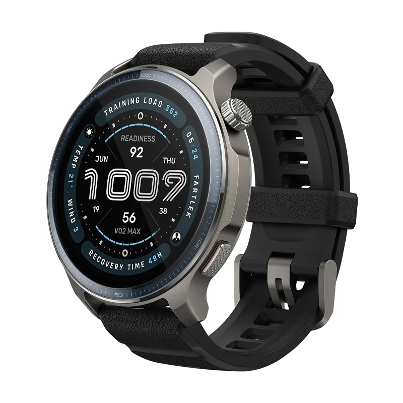 ساعت هوشمند امیزفیت بالانس Amazfit Balance 2