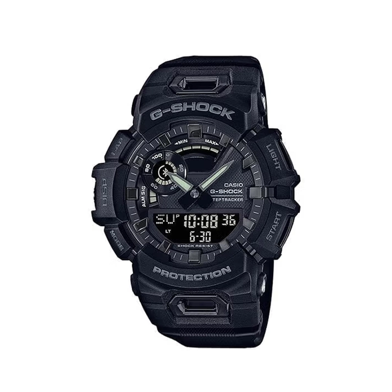 ساعت مچی مردانه کاسیو G-SHOCK مدل GBA-900-1ADR