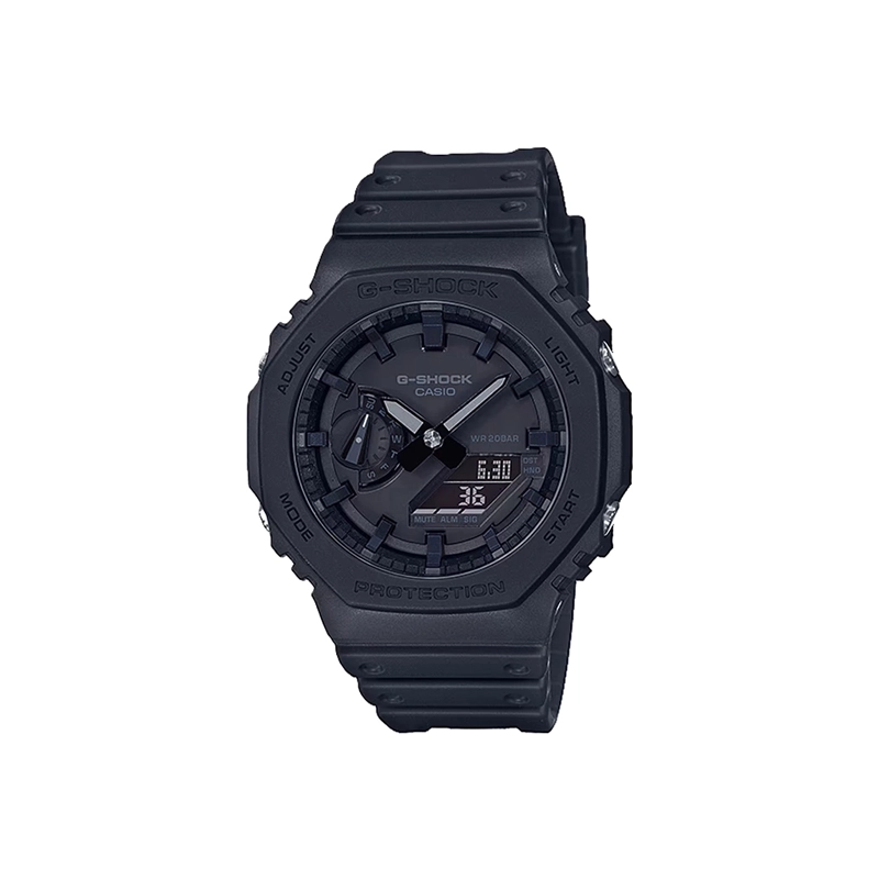 ساعت مچی مردانه کاسیو G-SHOCK مدل GA-2100-1A1DR
