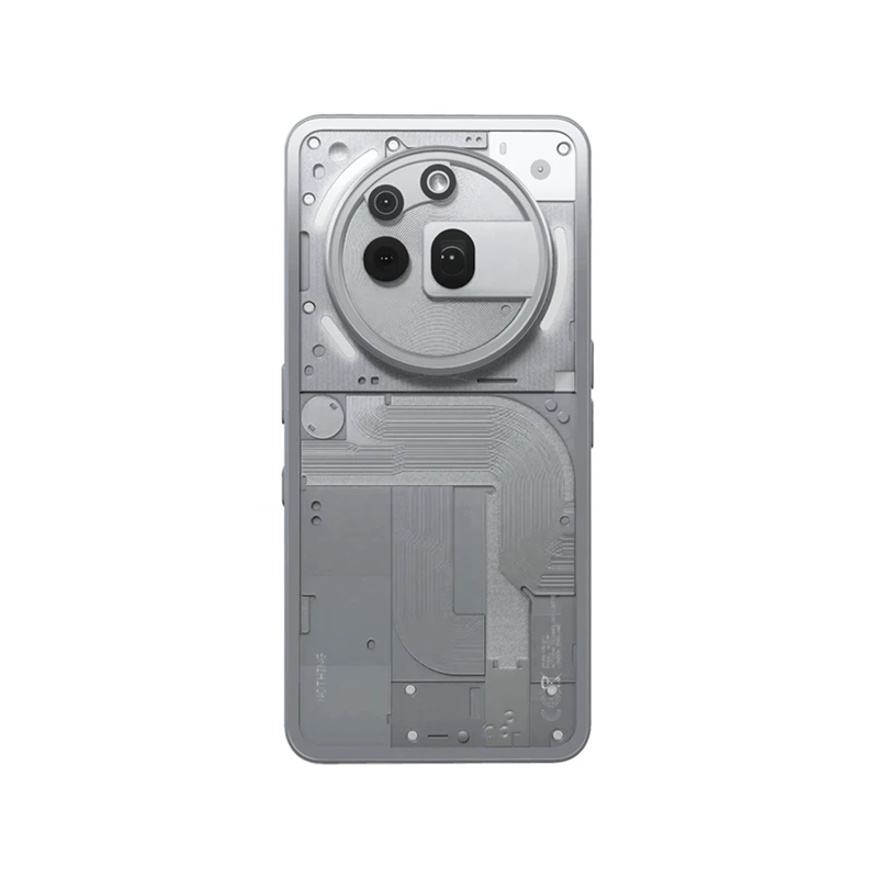 گوشی موبايل ناتینگ فون مدل Nothin Phone 3a Pro ظرفیت 256 گیگابایت رم 12 گیگابایت