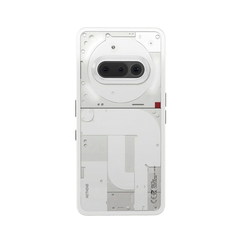 گوشی موبايل ناتینگ فون مدل Nothing Phone 3a 5G ظرفیت 256 گیگابایت رم 12 گیگابایت