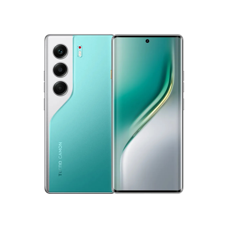 گوشی موبايل تکنو مدل Camon 40 Pro ظرفیت 256 گیگابایت رم 8 گیگابایت 4G