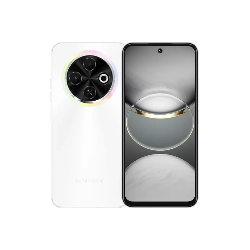 گوشی موبايل تکنو مدل SPARK 30С ظرفیت 128 گیگابایت رم 6 گیگابایت