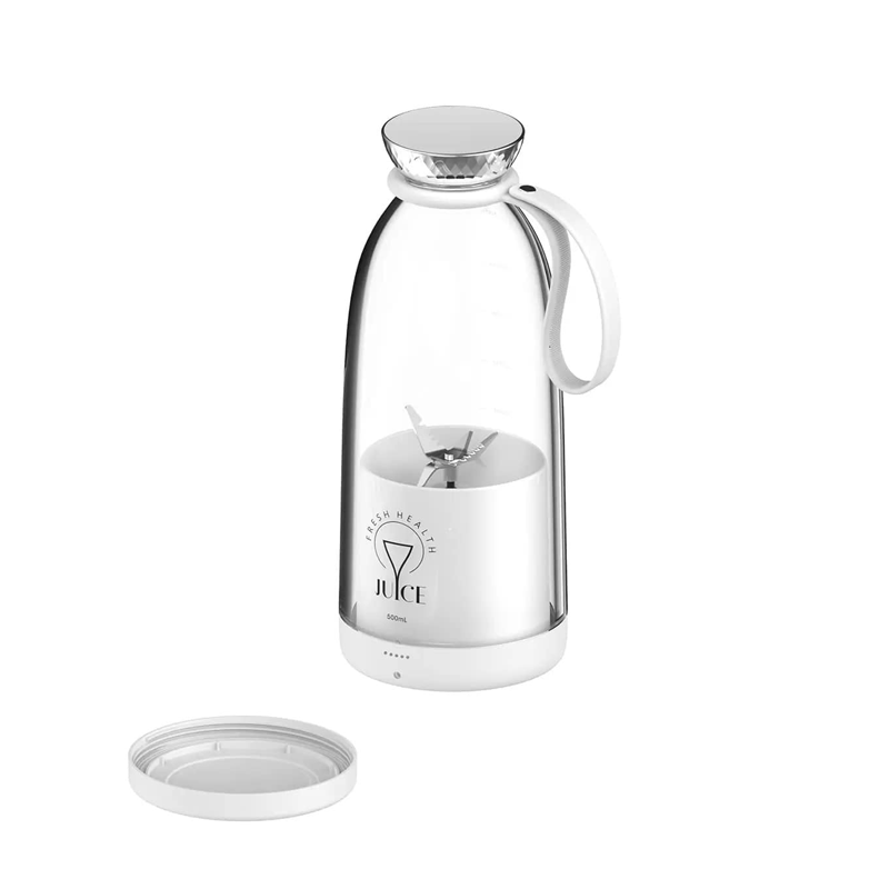 شیکر و مخلوط کن  mini Fresh Juice ظرفیت 500 میل