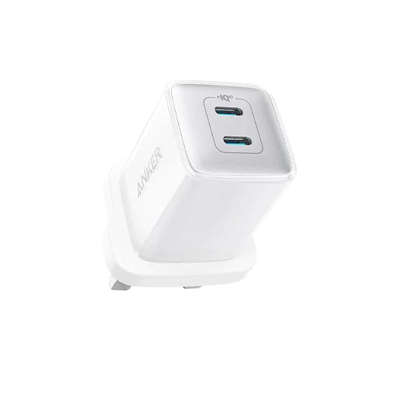 شارژر دیواری 40 وات انکر مدل Anker 521 A2038