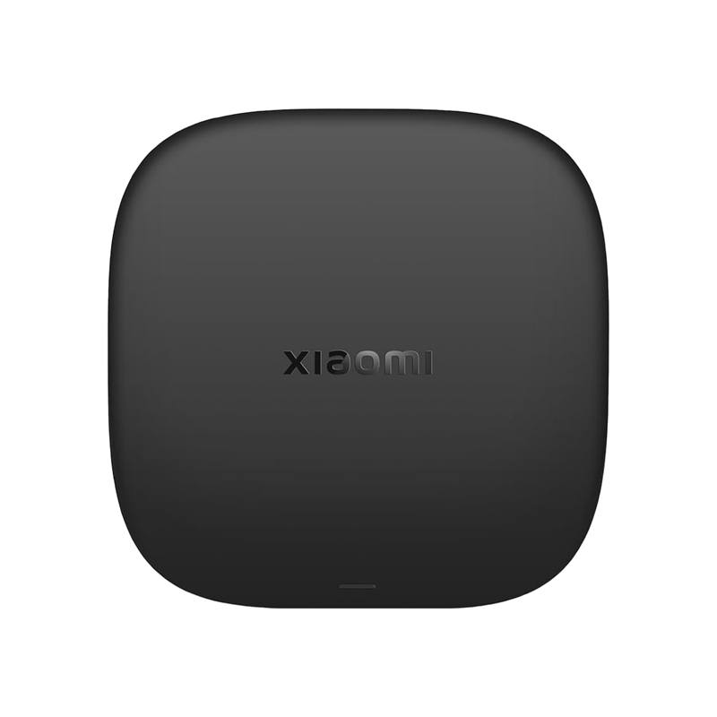 اندروید باکس شیائومی مدل TV Box S 3rd Gen(نسل سوم)