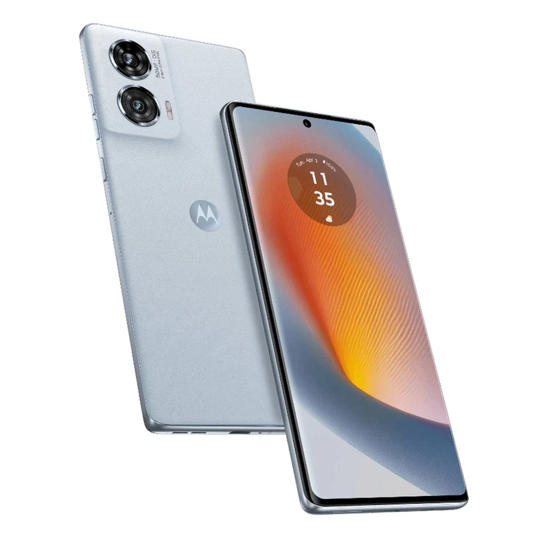 گوشی موبايل موتورولا مدل Edge 50 Fusion ظرفیت 512 گیگابایت 12 گیگابایت