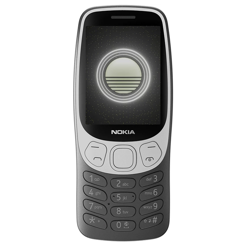 گوشی موبایل نوکیا Nokia 3210 (2024) (مونتاژ ایران)