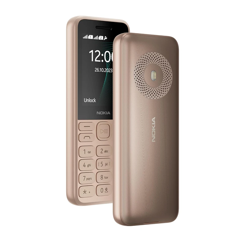 گوشی موبایل نوکیا Nokia 130 (2023) (مونتاژ ایران)
