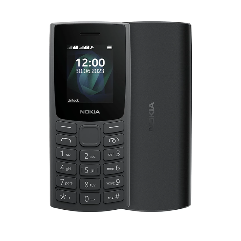گوشی موبایل نوکیا Nokia 105 (2023) (مونتاژ ایران)