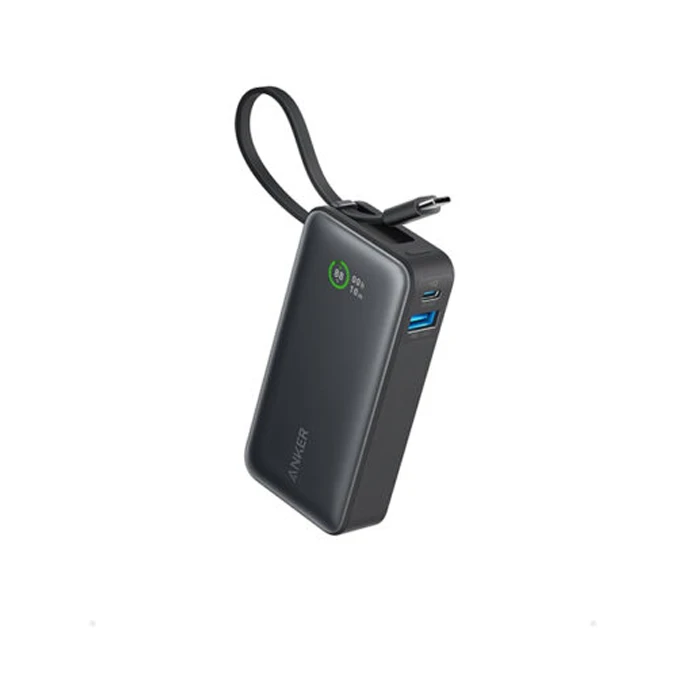 پاوربانک انکر مدل PowerCore A1259 ظرفیت 10000 میلی آمپر ساعت