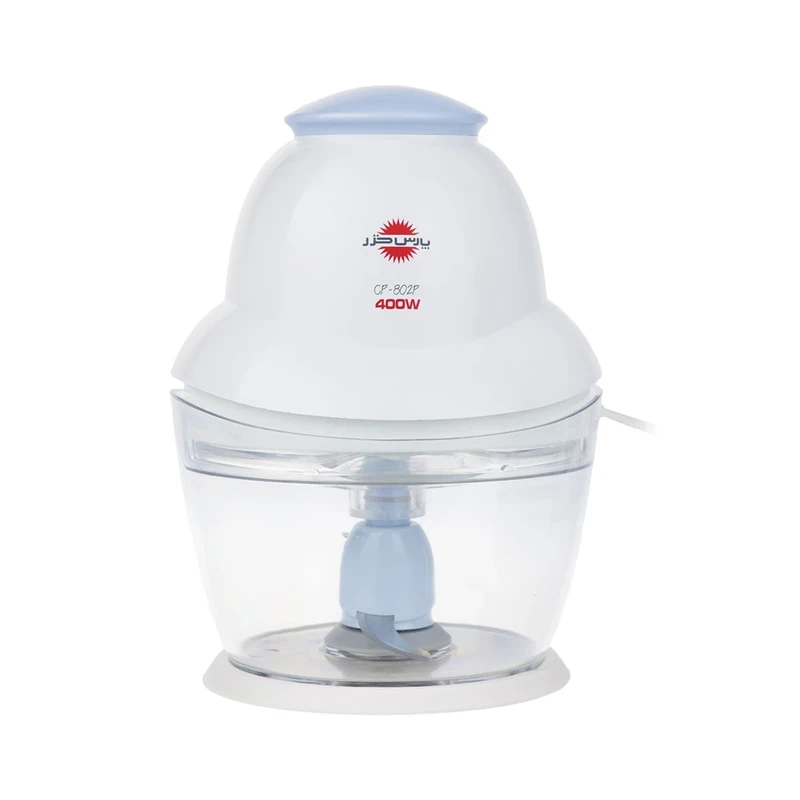 خردکن پارس خزر مدل CP-802P