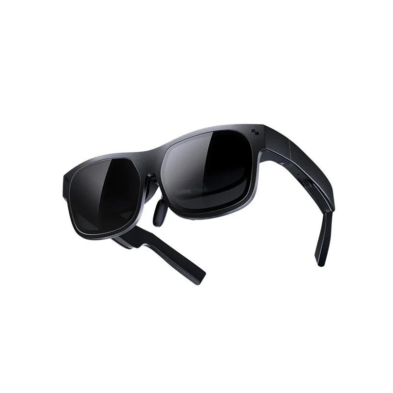 عینک هوشمند TCL Rayneo GLASSES NXTWEAR S Plus