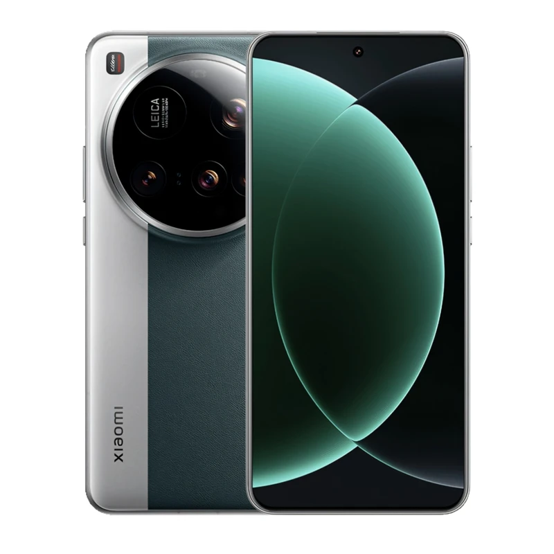 گوشی موبایل شیائومی مدل Xiaomi 15 Ultra ظرفیت 256 گیگابایت 12 گیگیابایت گلوبال