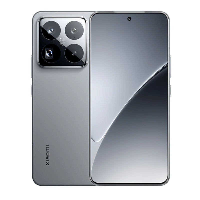 گوشی موبایل شیائومی مدل Xiaomi 15 Pro ظرفیت 256 گیگابایت 12 گیگابایت گلوبال