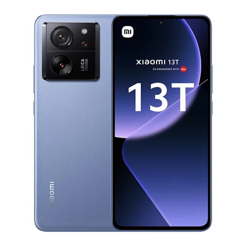گوشی موبایل شیائومی 13T 5G ظرفیت 256 گیگابایت 8 گیگابایت گلوبال