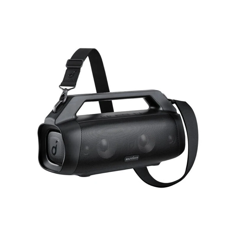 اسپیکر بلوتوثی انکر  مدل  Anker Soundcore Motion Boom Plus A3129
