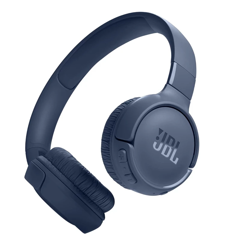 هدفون بی سیم جی بی ال مدل JBL Tune 520BT