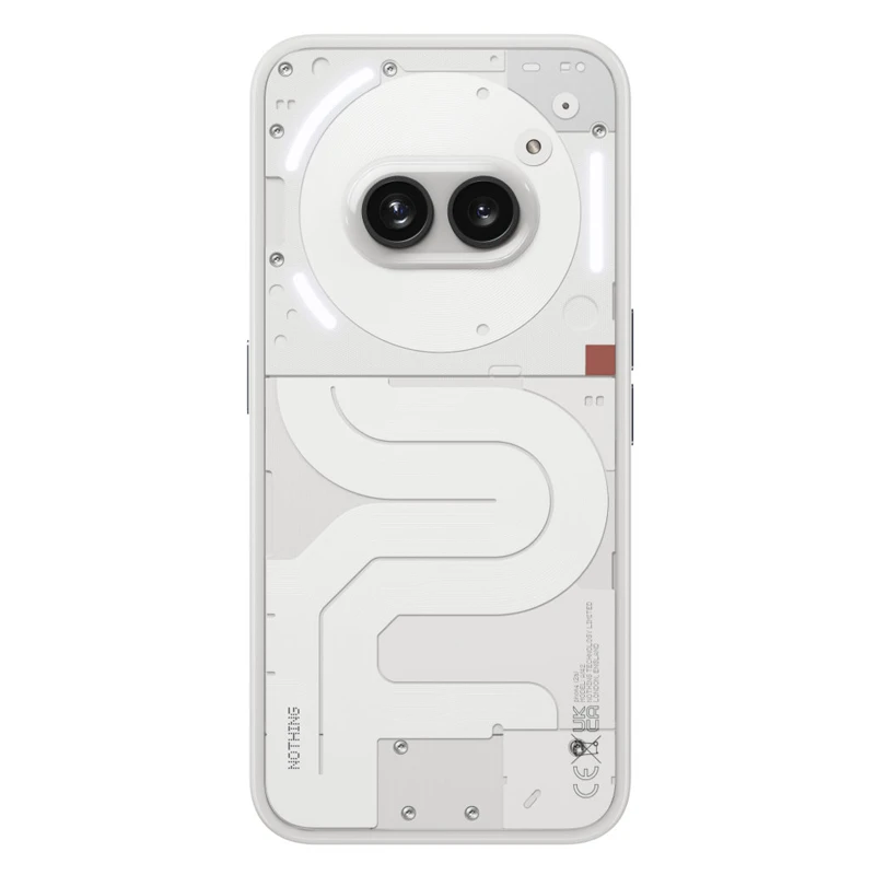 گوشی موبایل ناتینگ فون Nothing Phone 2a ظرفیت 256 گیگابایت 12 گیگابایت